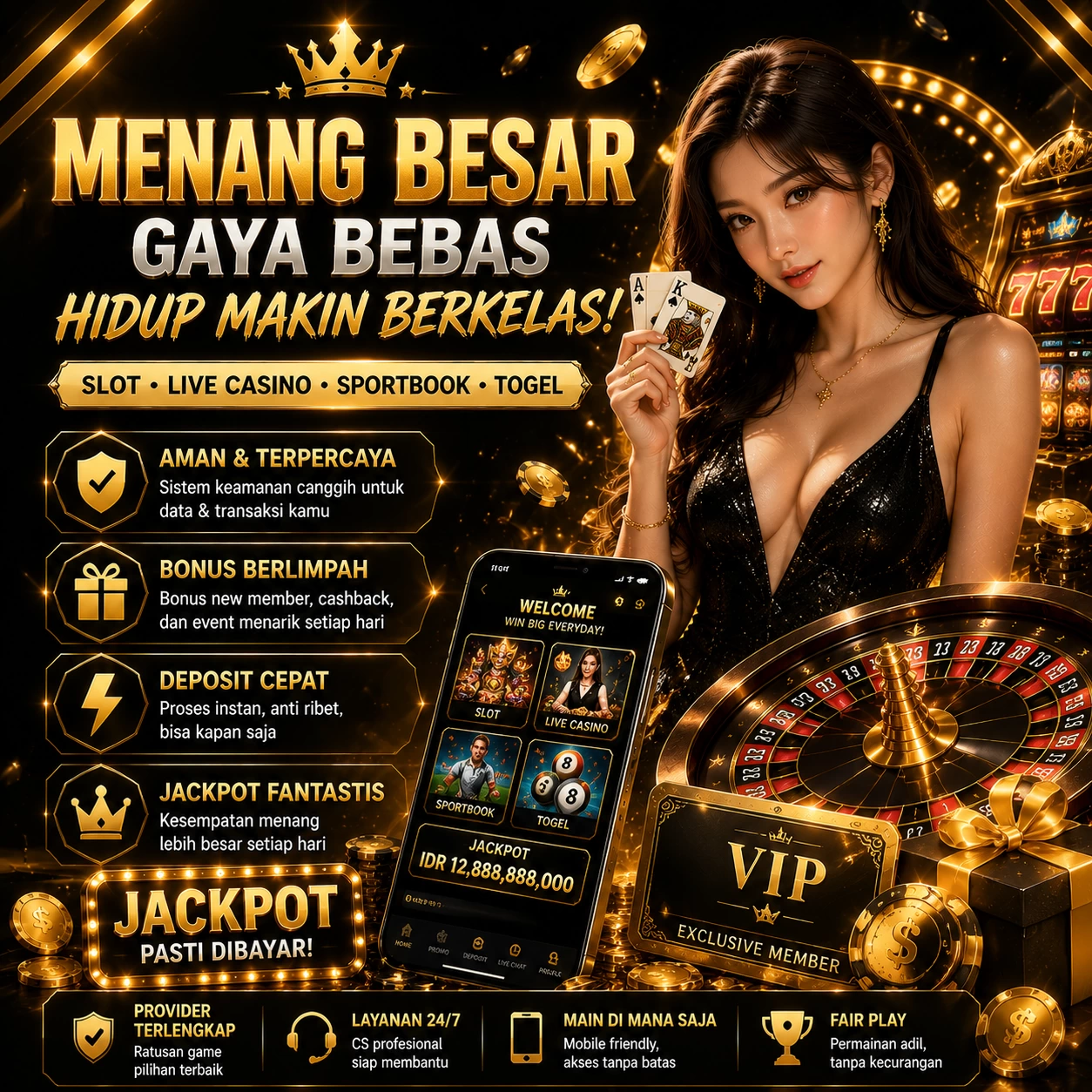 berkah100