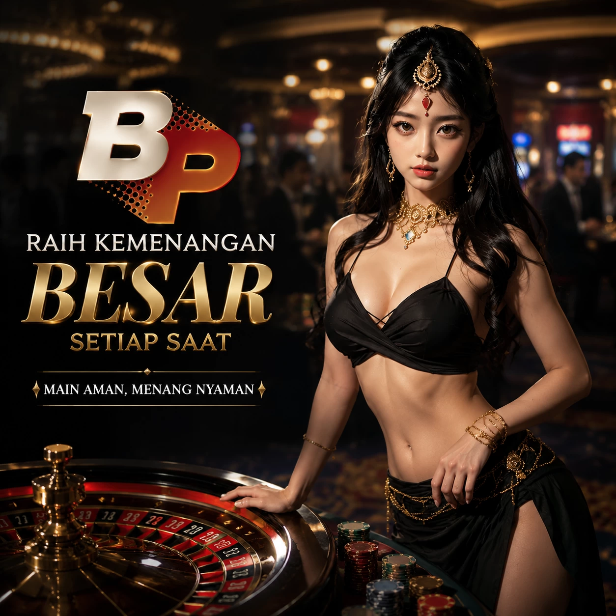 berkah100 Indonesia - Peningkatan performa dan UI/UX terbaru