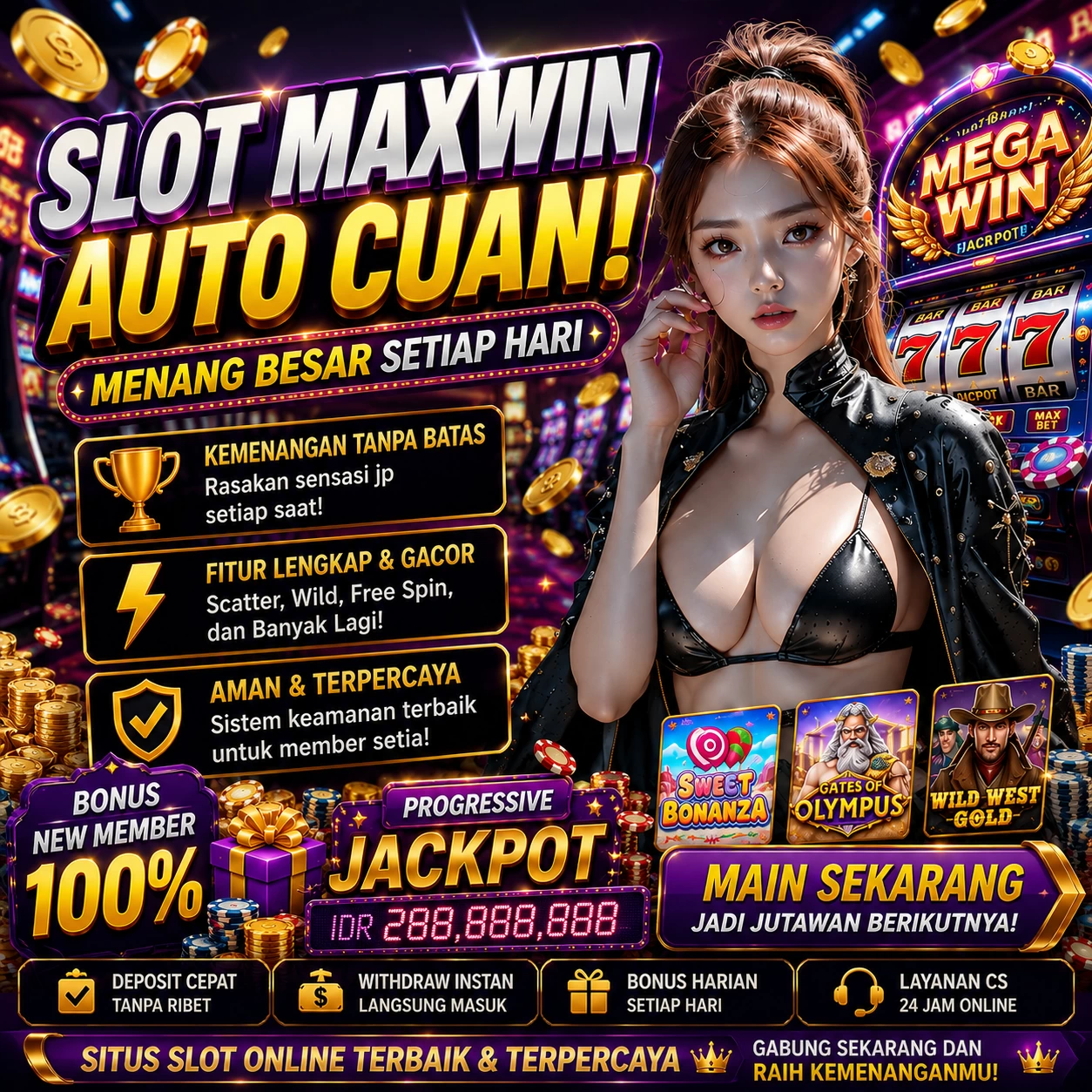 berkah100
