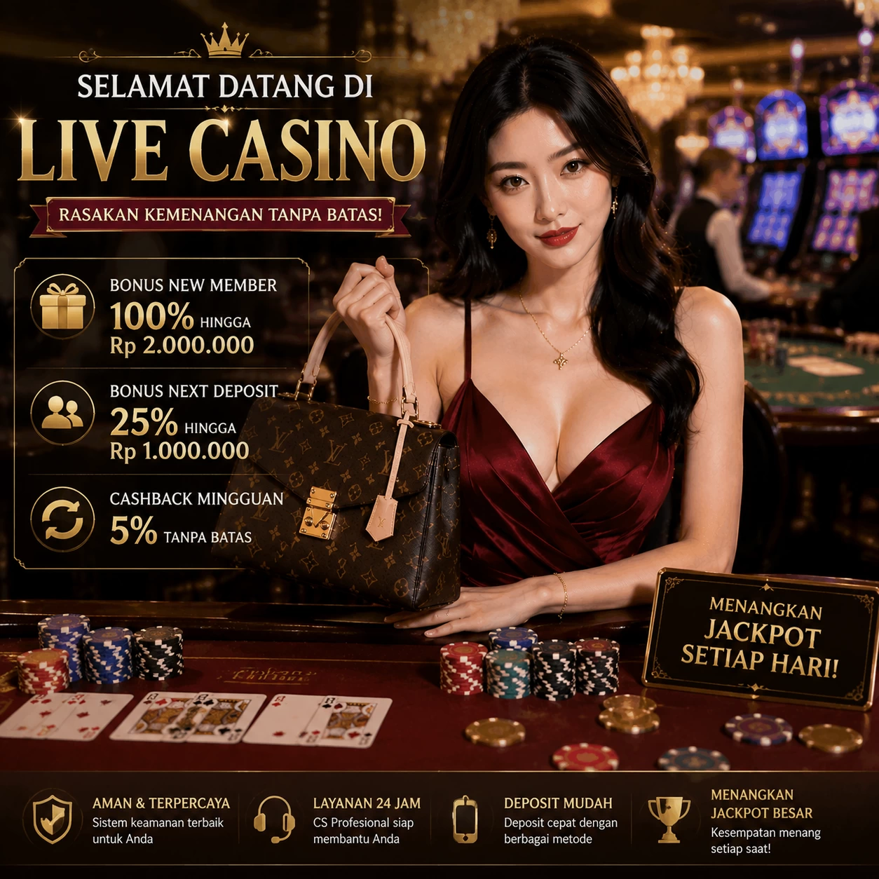berkah100 APK Indonesia - Panduan Lengkap dan Tutorial