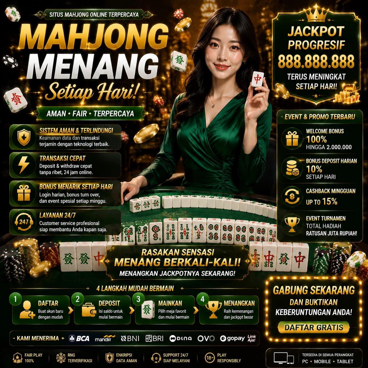 berkah100 APK Indonesia - Panduan Lengkap dan Tutorial