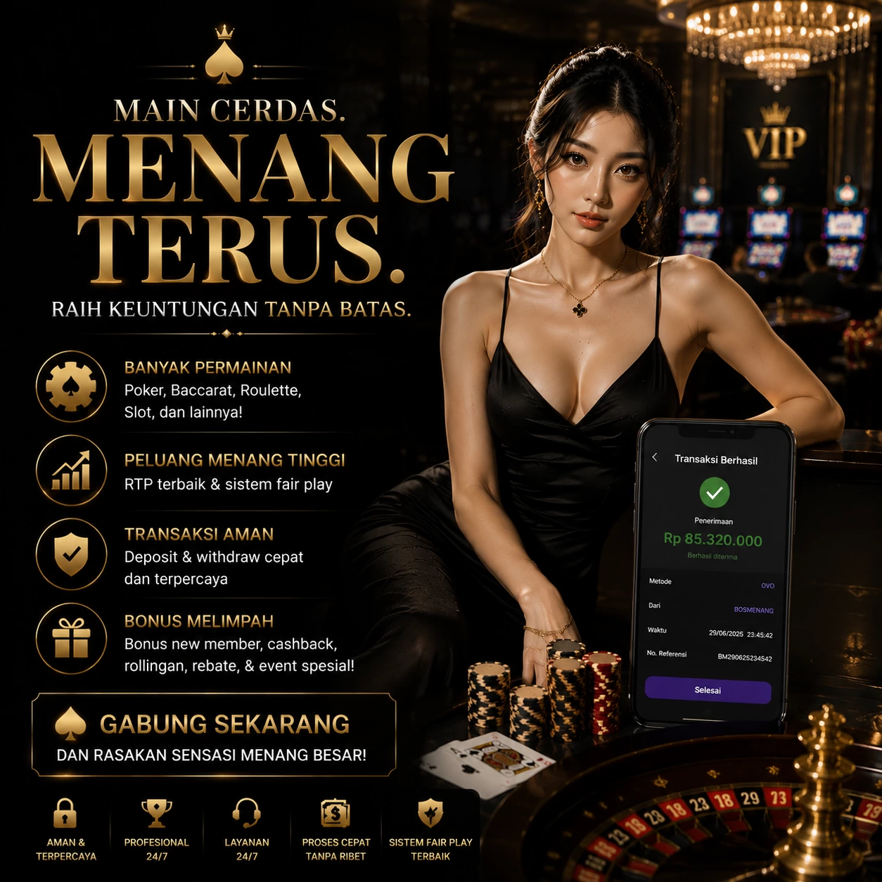 berkah100